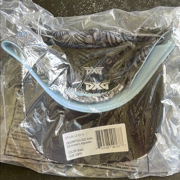 PXG Aloha Cap - Picture 2 of 3